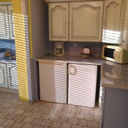 480 Rue de la Hune Gruissan Exterior foto