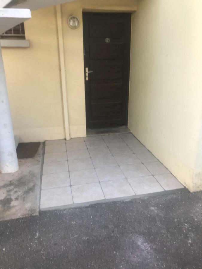 480 Rue de la Hune Gruissan Exterior foto